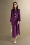 2 Pc Dyed Alpine Wool Suit
