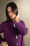 2 Pc Dyed Alpine Wool Suit