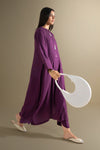 2 Pc Dyed Alpine Wool Suit