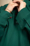2 Pc Dyed Dobby Viscose Suit