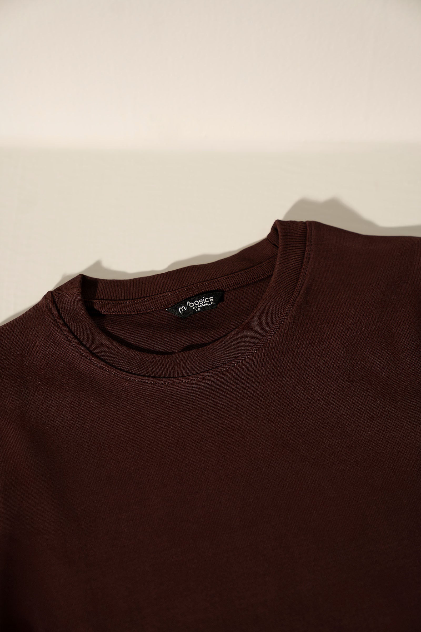 Jersey T-Shirt