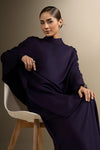 2 Pc Solid Twill Suit