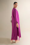 Dyed Alpine Wool Shirt