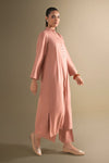 2 Pc Solid Alpine Wool Suit