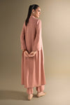 2 Pc Solid Alpine Wool Suit