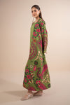 2 Pc Printed Ripstop Suit