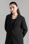 Embellished Blazer