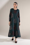 2 Pc Embellished Bamberg Raw Silk Suit