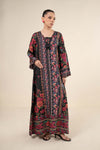 Embroidered Bamberg Raw Silk Shirt