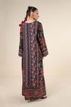 Embroidered Bamberg Raw Silk Shirt