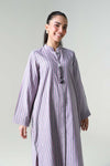 2 Pc Yarn Dyed Suit