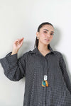 Yarn Dyed Shirt