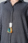 Yarn Dyed Shirt