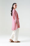 Dyed Rib Karandi Shirt