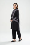 Embroidered Crosshatch Slub Shirt