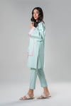 2 Pc Embroidered Neps Suit