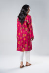 Printed Viscose Shirt