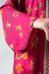 Printed Viscose Shirt