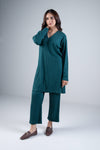Ribbed Co-ord Set