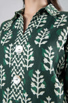 3 Pc Printed Khaddar Suit