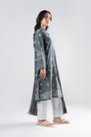 2 Pc Printed Khaddar Suit