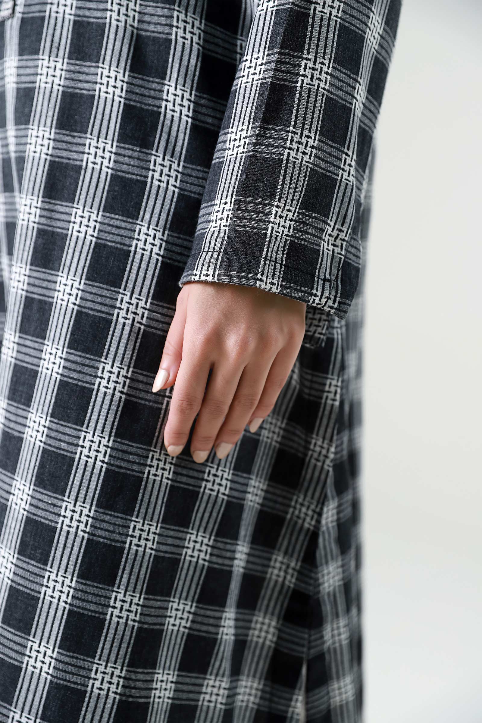 Yarn Dyed Shirt