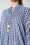 Yarn Dyed Shirt