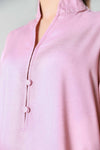 Dyed Rib Karandi Shirt