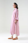 Dyed Rib Karandi Shirt
