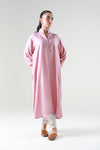 Dyed Rib Karandi Shirt