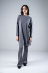 Ribbed Co-ord Set
