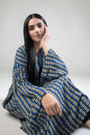 Printed Linen Shirt