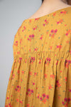 2 Pc Printed Cambric Suit