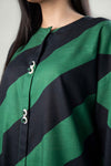 2 Pc Printed Khaddar Suit