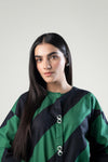 2 Pc Printed Khaddar Suit