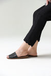 Dyed Cambric Trouser