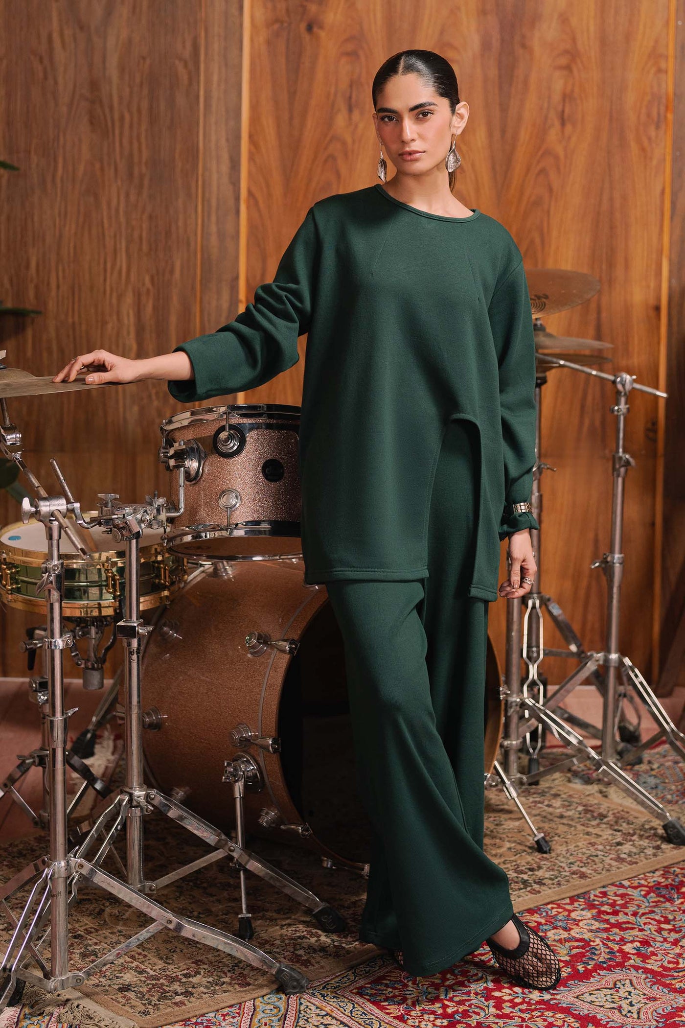 Co-Ord Set