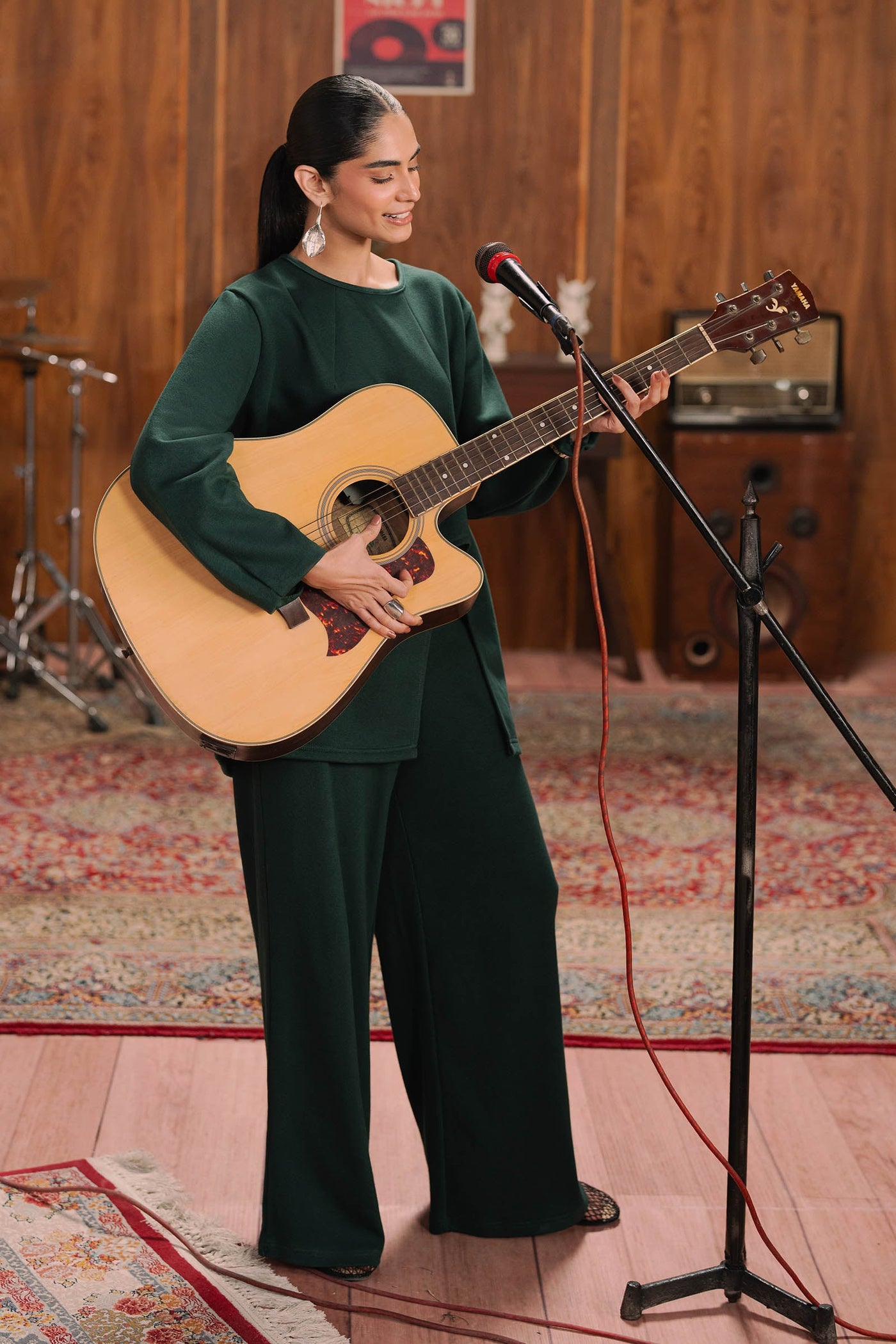 Co-Ord Set