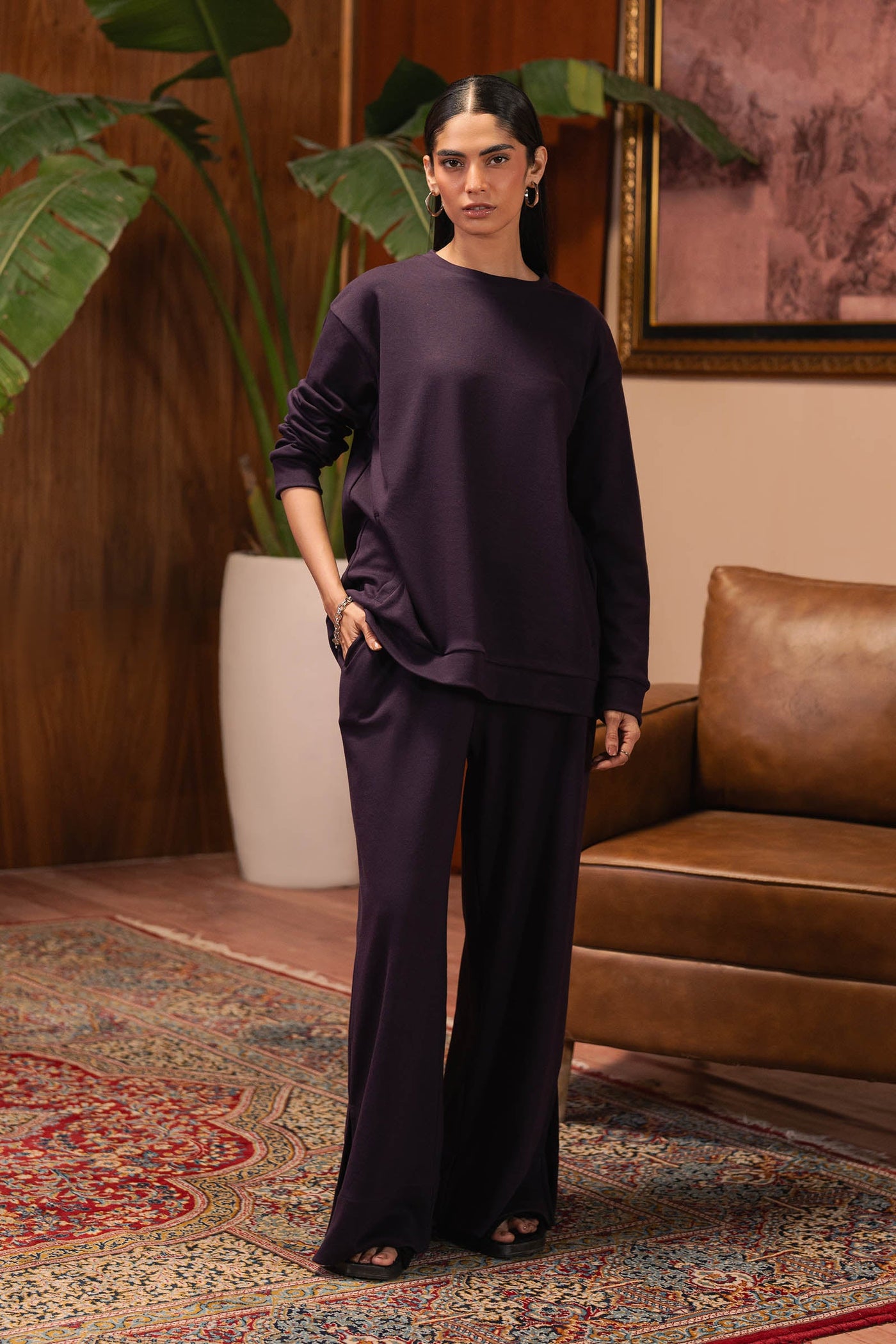 Basic Co-Ord Set