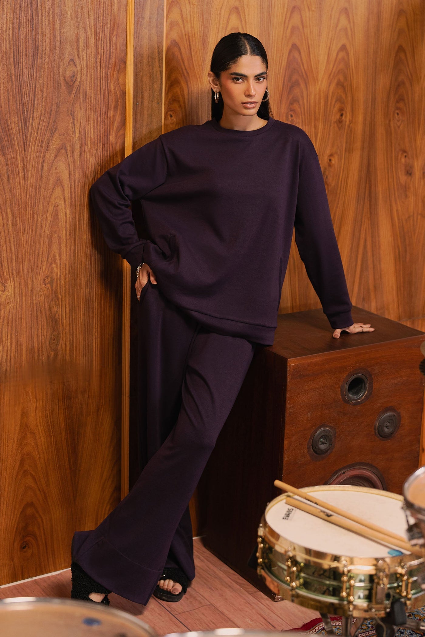 Basic Co-Ord Set