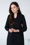 2 Pc Dyed Stretch Suit