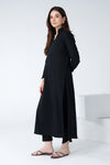2 Pc Dyed Stretch Suit