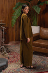 Ribbed Co-ord Set