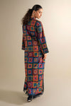 Printed Georgette Shirt
