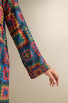 Printed Georgette Shirt