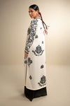 Printed Georgette Shirt