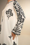 Printed Georgette Shirt