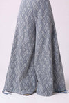 Denim Pants