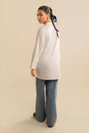 Dyed Linen Shirt