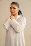 Dyed Linen Shirt